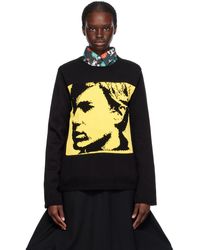 Comme des Garçons - Andy Warholコレクション セーター - Lyst
