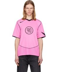 Nike - Total 90 Dri-fit Short-sleeve Football Jersey - Lyst