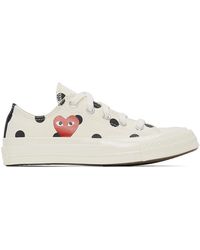 comme des garcons basket