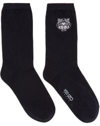 chaussettes kenzo