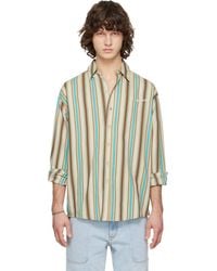 Sanderlak - Oversized Shirt - Lyst