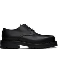 Dries Van Noten - レザー ダービー - Lyst