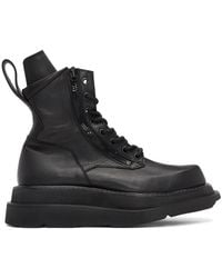 Julius Boots for Men | Online Sale up to 68% off | Lyst