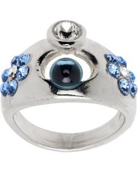 Collina Strada - Cosmic Ring - Lyst