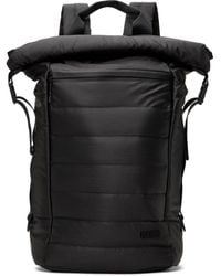 Rains - Bator Puffer Backpack - Lyst