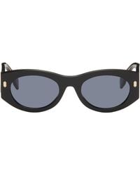Fendi - Roma' Sunglasses - Lyst