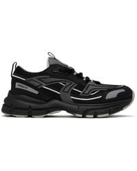 Axel Arigato - Black Marathon R-trail Sneakers - Lyst