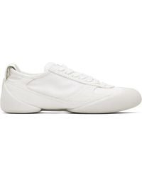 McQueen - Flexion Sneakers - Lyst