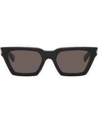 Saint Laurent - Sl 633 Calista Sunglasses - Lyst