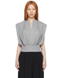 3.1 Phillip Lim Tops for Women | Online Sale up to 80% off | Lyst