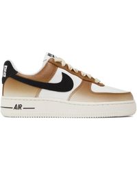 Vans Sneakers in White | Lyst