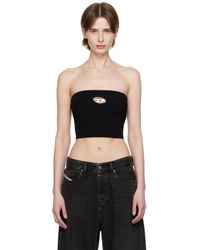 DIESEL - Tops - Lyst