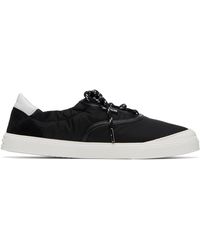 Moncler - Vera Leisure Nylon Sneakers - Lyst