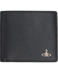 Vivienne Westwood - Coin Pocket Wallet - Lyst