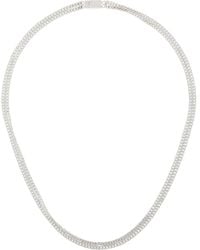 NUMBERING - #5708 Necklace - Lyst