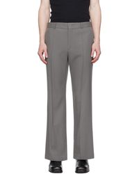 RECTO. - Groove Trousers - Lyst