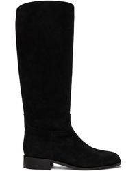 Maryam Nassir Zadeh - Ssense Exclusive Canyon Tall Boots - Lyst