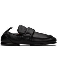 Dries Van Noten - Padded Loafers - Lyst