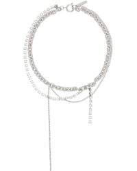 Justine Clenquet - Daisy Necklace - Lyst