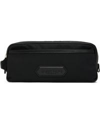 Tom Ford - Canvas Double Zip Toiletry Bag - Lyst