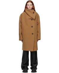 Acne Studios Coats for Women | Online 