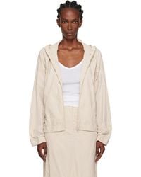 Holzweiler - Lt Track Jacket - Lyst