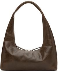 Marge Sherwood - Leather Shoulder Bag - Lyst