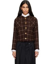 Vivienne Westwood - Pourpoint Jacket - Lyst