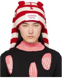 Charles Jeffrey - Chunky Rabbit Beanie - Lyst