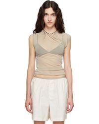 Paloma Wool - Raven Ii Top - Lyst