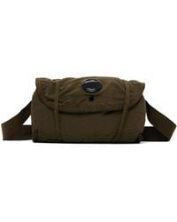 C.P. Company - Nylon B Waistband Pouch - Lyst