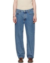 Won Hundred - Steve Jeans - Lyst