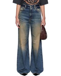Acne Studios - Regular-Fit 2022F Jeans - Lyst