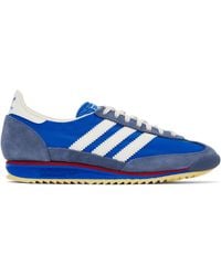 adidas - Sl 72 Rs Sneakers - Lyst