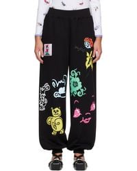 Chopova Lowena - 'Friends Of Cl' Sweatpants - Lyst