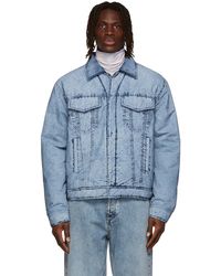 Eytys Jackets for Men | Online Sale up to 35% off | Lyst