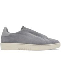 Axel Arigato - Dice Laceless Sneakers - Lyst