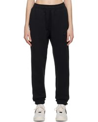 Nike - Embroide Lounge Pants - Lyst