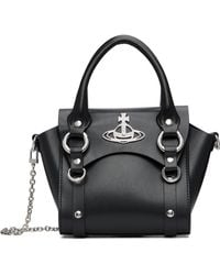 Vivienne Westwood - Mini Betty Bag - Lyst