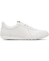 Givenchy - Baskets Glide Blanches - Lyst