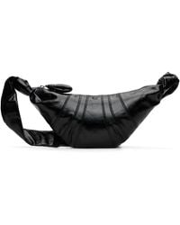 Lemaire - Small Croissant Bag - Lyst