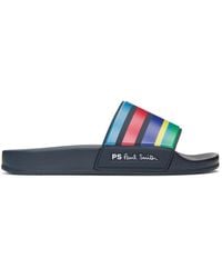 paul smith sliders