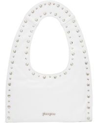 GIMAGUAS - Mini Franca Bag - Lyst
