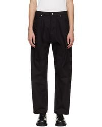 Studio Nicholson - Marylebone Jeans - Lyst