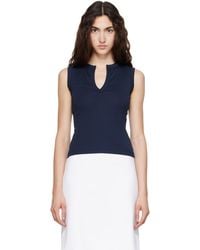 Flore Flore - Iman Tank Top - Lyst