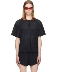 Satisfy - Space-O T-Shirt - Lyst