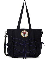 Howlin' - Record Deluxe Tote - Lyst