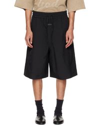 Fear Of God - Nylon Ripstop Sport Shorts - Lyst
