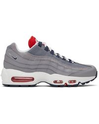 Scarpe Nike Air Max 95 SE Grigio da Uomo | AW LAB
