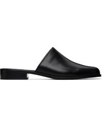 Studio Nicholson - Barlow Loafers - Lyst